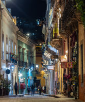 Guanajuato, Mexico