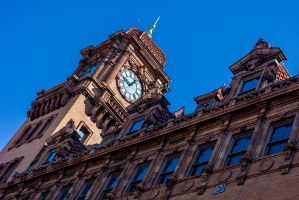 Richmond Main Street Station