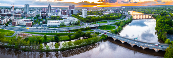 New_Brunswick_at_dusk-2019-05-06-DJI_0094-Pano