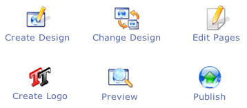 Web Builder